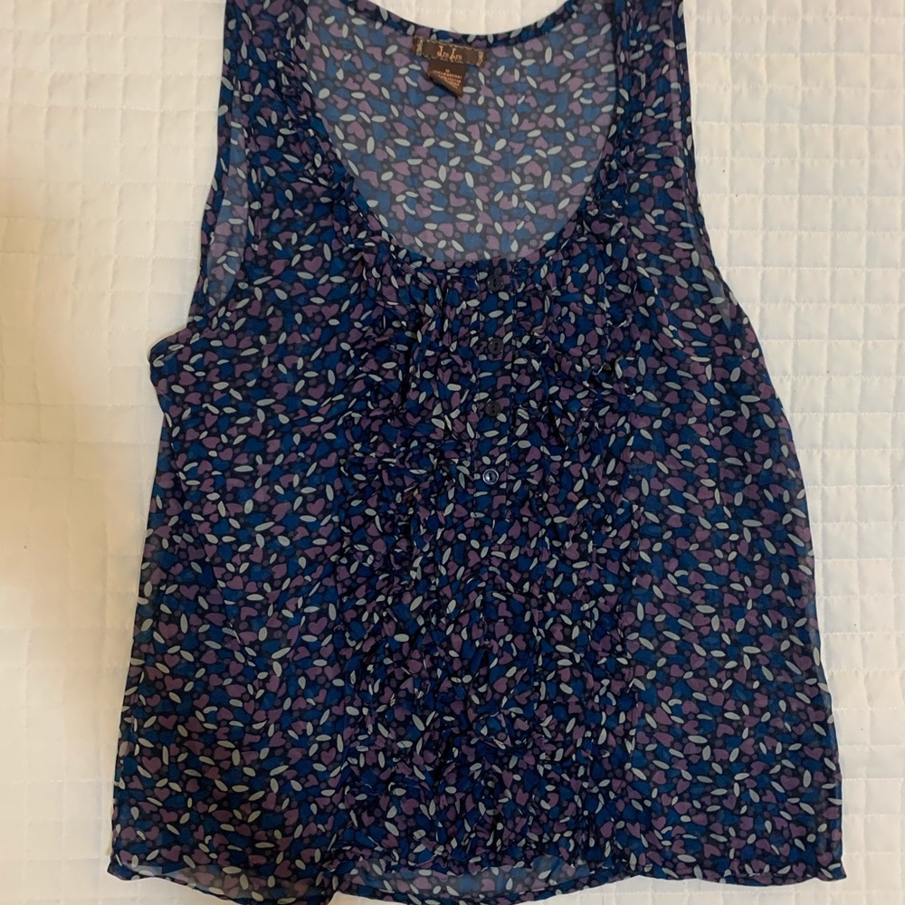 Summer Top